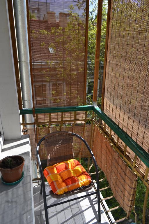 Catedra View Apartment Ternopil Kültér fotó